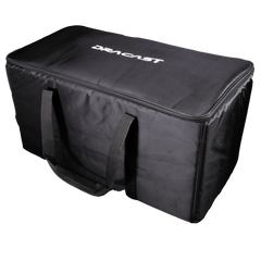 Nylon Padded Kit Case Black